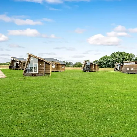 Stunning In With House A Panoramic View Hébergement de vacances Kolding
