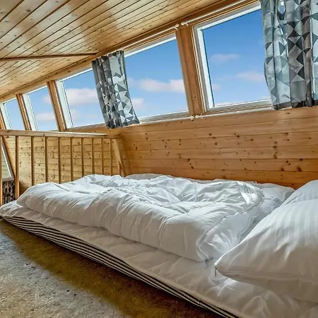 Stunning In With House A Panoramic View Hébergement de vacances Kolding