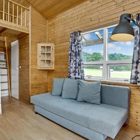 Stunning In With House A Panoramic View Hébergement de vacances Kolding
