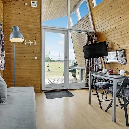 Hébergement de vacances Stunning In With House A Panoramic View